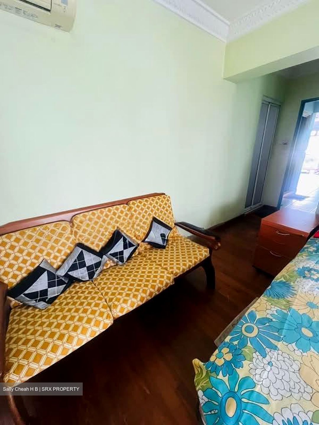 Blk 120C Rivervale Drive (Sengkang), HDB 5 Rooms #542753471